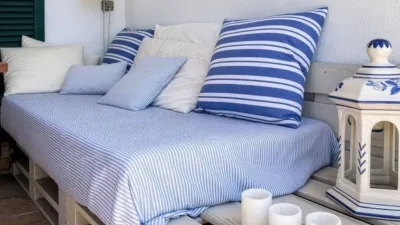Apartment in Capdepera photo 10