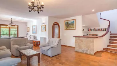 Chalet in Pollença photo 12