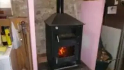 Chalet in Valle de Sedano photo 6