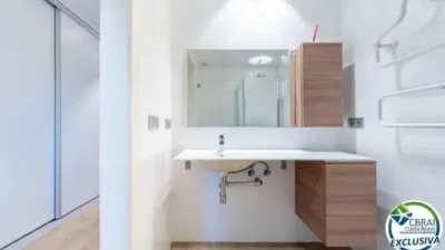 Apartment at Clot Dels Franquets 54, 0, 54 photo 24