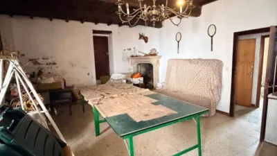 Rustic house in Bascuas photo 25