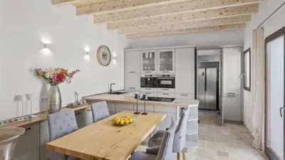 Chalet in Capdepera photo 11