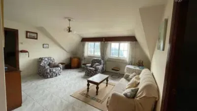 Chalet en Cedeira photo 34