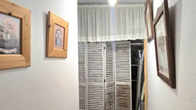 Rustic House in La Mairena photo 37