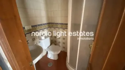 Chalet in Nerja photo 22