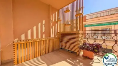 Apartment on Carrer de Madrid photo 26