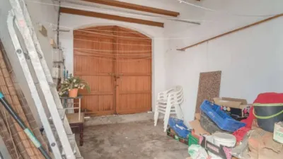 Chalet in Santa Margalida photo 13