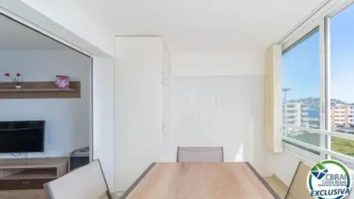 Apartment on Carrer de Pedro Calderón de la Barca photo 2