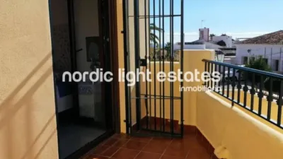 Chalet in Nerja photo 18