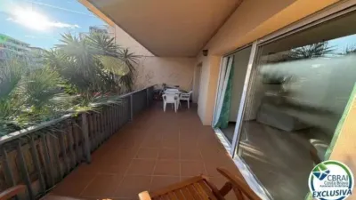 Apartment on Avinguda de la Bocana photo 22