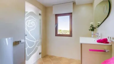 Rustic house in Santa Margalida photo 31