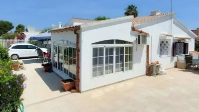 Chalet en Alcúdia photo 12