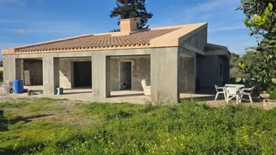 Rustic house in Santa Margalida photo 29