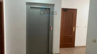 Apartment on Calle del Pozo Rancón photo 18