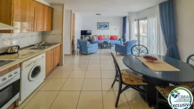Apartment on Carrer de la Punta del Llevant photo 8