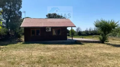 Rustic house in Belvís de Monroy photo 3