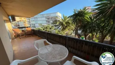 Apartment on Avinguda de la Bocana photo 21