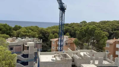 Penthouse in Capdepera photo 6
