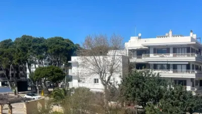 Apartment in Capdepera photo 3