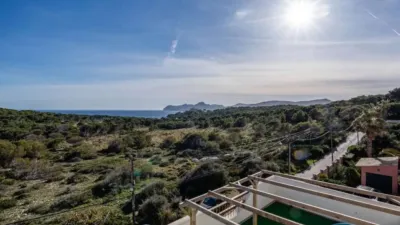 Chalet in Capdepera photo 3