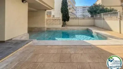 Apartment on Carrer de la Punta del Llevant photo 20