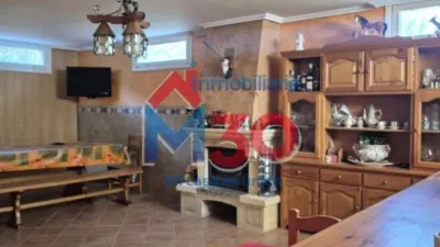 Terraced house in Santa Gadea del Cid photo 10