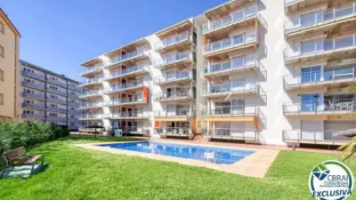 Apartment on Avinguda de Santa Margarida photo 28