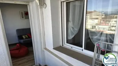 Apartment in Passatge de Alberes photo 13