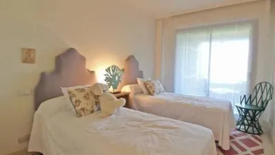Apartment on Calle Andaluces S-N photo 17