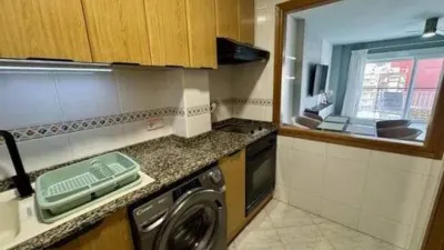 Apartment in Sant Antoni photo 30