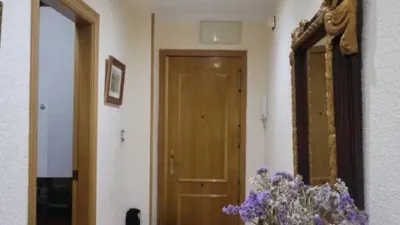 Apartment in El Raval-Puertas Encarnades photo 2