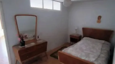 Chalet in Melgar de Fernamental photo 13