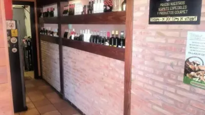 Chalet en calle Urrez photo 83