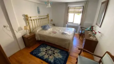 Chalet in Merindad de Valdivielso photo 10