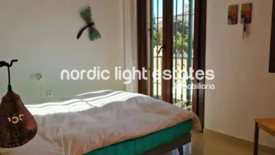 Chalet in Nerja photo 22
