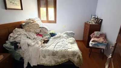 Rustic house in Bascuas photo 10