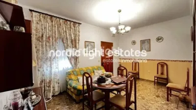 Chalet in Algarrobo photo 5