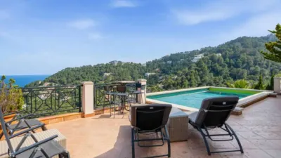 Chalet in Capdepera photo 45