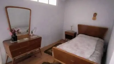 Chalet in Melgar de Fernamental photo 14