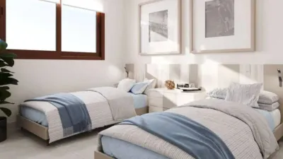 Penthouse in Capdepera photo 14