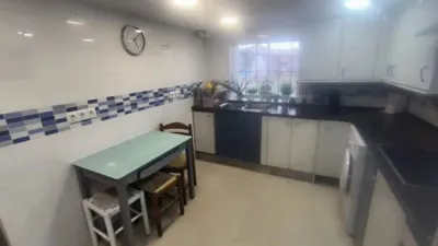 Chalet in Barrio de Tagarrosa photo 11