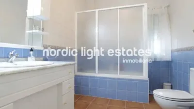 Chalet in Frigiliana photo 24