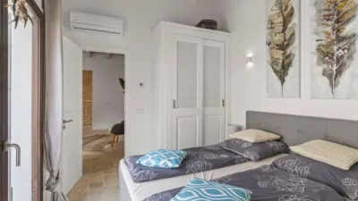 Chalet in Capdepera photo 21