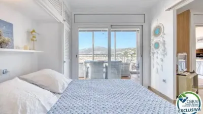 Apartment for sale on Carrer de Francesc Alegre photo 14