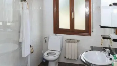 Chalet in Trespaderne photo 32