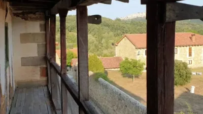Chalet in Valle de Manzanedo photo 4