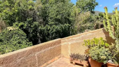 Chalet in Capdepera photo 2