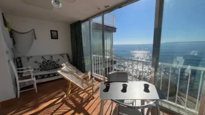 Apartment at Carrertera de Canyelles, 4 Apt. 21, 4 photo 5
