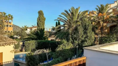 Chalet in Son Servera photo 16