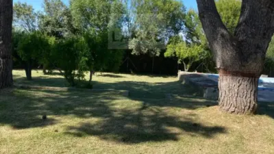 Rustic house in Belvís de Monroy photo 8
